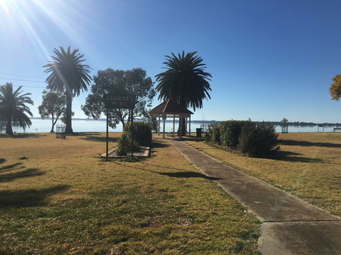 Lachlan Way Motel - Local Tourism 1