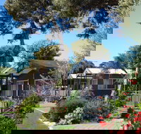 Lakeside Tourist Park - Accommodation Australia