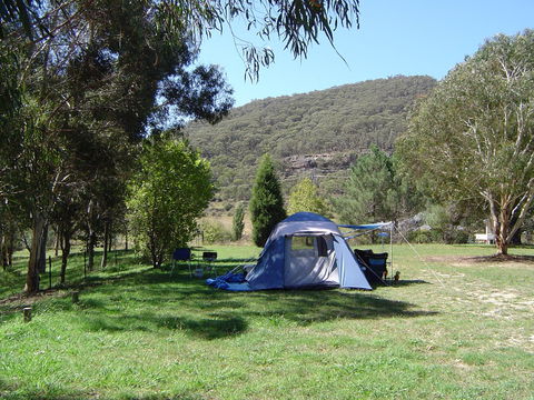 Lithgow Tourist And Van Park - Accommodation Australia 2