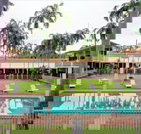 Litchfield Motel - Local Tourism