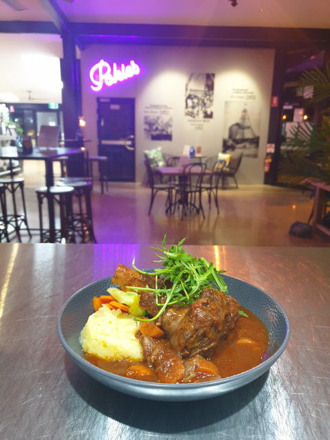 Litchfield Motel - Local Tourism 8