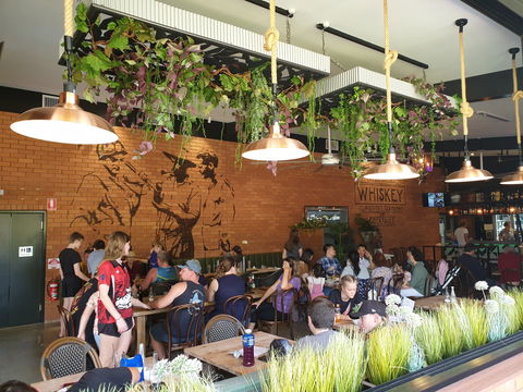 Litchfield Motel - Local Tourism 9