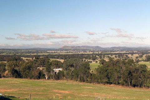 Longview Holiday Let Glenrowan - Accommodation Australia 1