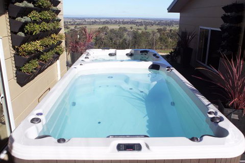 Longview Holiday Let Glenrowan - Accommodation Australia 3