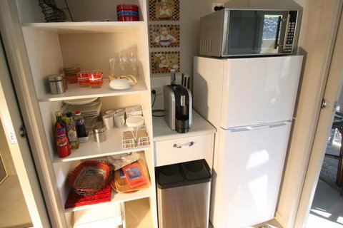 Longview Holiday Let Glenrowan - Accommodation Australia 7