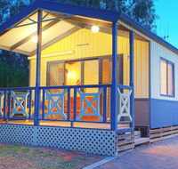 Discovery Parks - Lake Bonney - Accommodation Australia