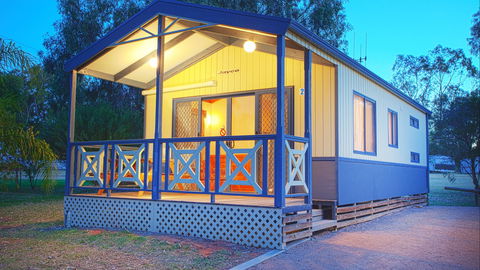 Discovery Parks - Lake Bonney - Accommodation Australia 0