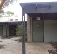 Leigh Creek Outback Resort - Accommodation Australia