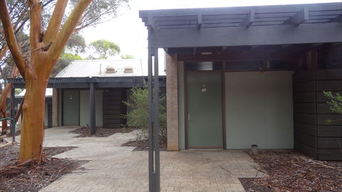 Leigh Creek Outback Resort - Local Tourism 0