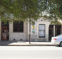 Jamestown Motel Terraces - Local Tourism