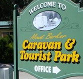 Mount Barker Caravan and Tourist Park - Accommodation Australia