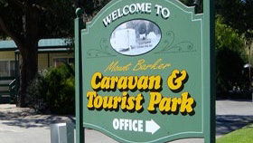 Mount Barker Caravan And Tourist Park - Australia Shopping 0