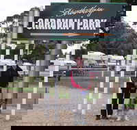 Strathalbyn Caravan Park - Local Tourism