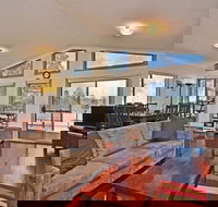 Loxley Cottage - Accommodation Australia