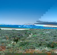 Lucky Bay Campground at Cape Le Grand National Park - Australia Shopping