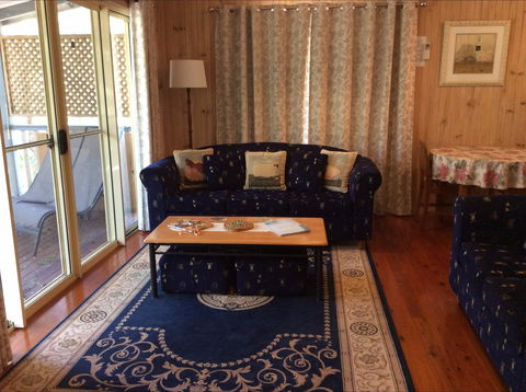 Maleny Country Cottages - Accommodation Australia 4