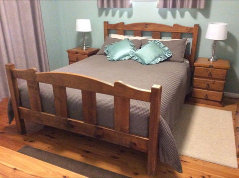 Maleny Country Cottages - Accommodation Australia 6