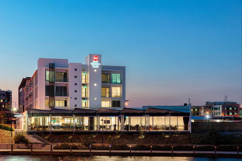 Mercure Sunshine Coast Kawana Waters - Accommodation Australia 9