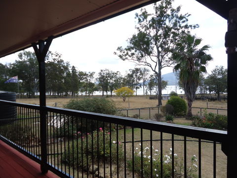 Millys @ Moogerah - Accommodation Australia 0