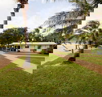 Montes Reef Resort - Accommodation Australia