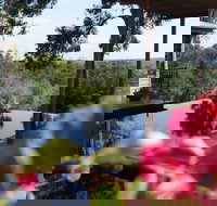 Murrah Luxury Holiday Accommodation - Accommodation Australia