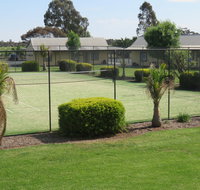 Murray River Resort - Accommodation Australia