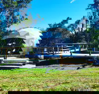 Nature Domes - Local Tourism