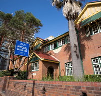 Newcastle Beach YHA - Accommodation Australia