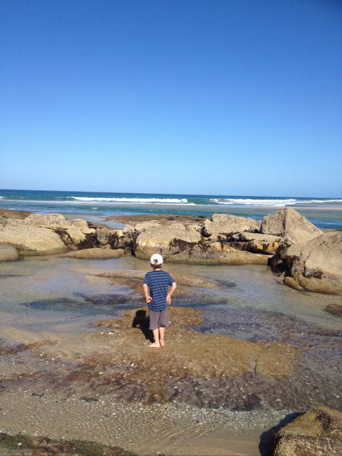 North East River Camping Ground - Australia Shopping 1