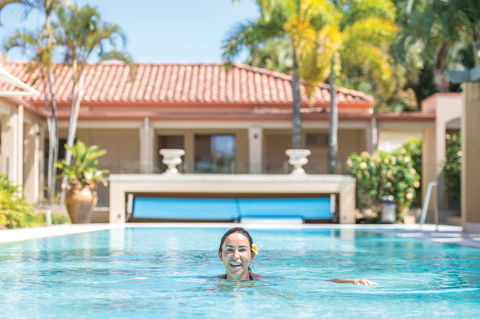 Noosa Springs Golf And Spa Resort - Australia Shopping 4