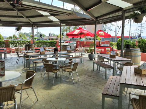Northside Hotel - Accommodation Australia 2