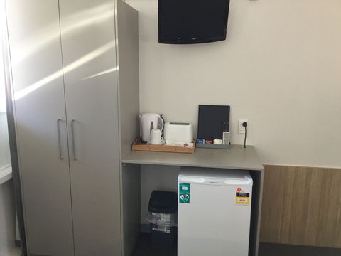 Northside Hotel - Accommodation Australia 5