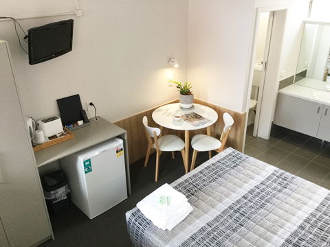 Northside Hotel - Accommodation Australia 7