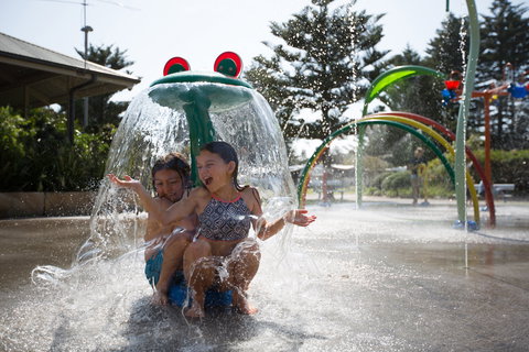 NRMA Sydney Lakeside Holiday Park - Bed n Breakfasts 6