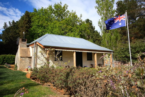 Oldbury Cottage Berrima - Bed n Breakfasts 0