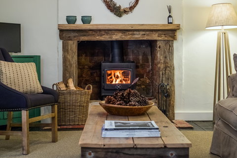 Oldbury Cottage Berrima - Bed n Breakfasts 5