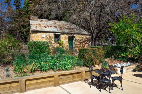 Oldbury Cottage Berrima - Bed n Breakfasts 6