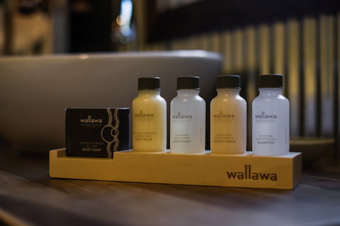 Oldbury Cottage Berrima - Bed n Breakfasts 9