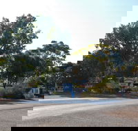 Orroroo Caravan Park - Accommodation Australia