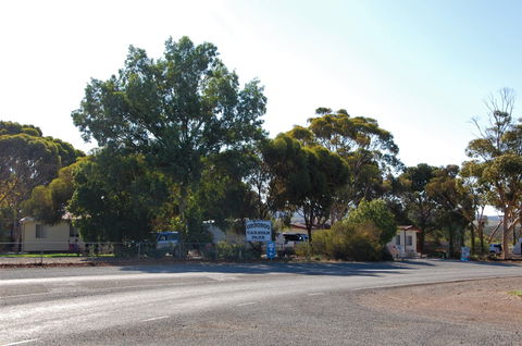 Orroroo Caravan Park - Australia Shopping 0