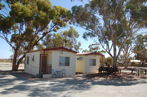 Orroroo Caravan Park - Australia Shopping 1
