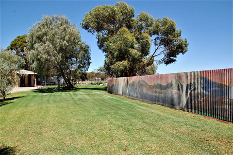 Orroroo Caravan Park - Australia Shopping 2