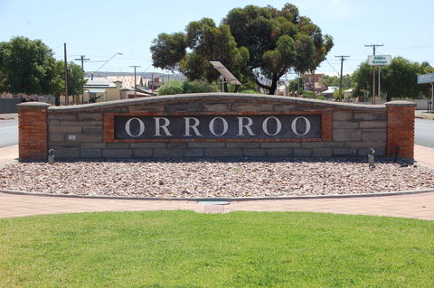 Orroroo Caravan Park - Australia Shopping 4