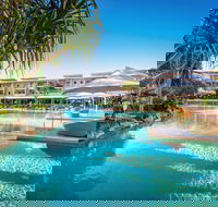 Peppers Salt Resort and Spa - Local Tourism