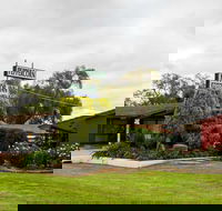 Peppercorn Motor Inn - Accommodation Australia