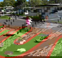 Pleasurelea Tourist Resort - Accommodation Australia