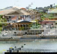 Port Mandurah Canals - Luxury Guest House - Accommodation Australia