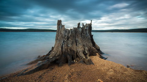 Potters Gorge - Accommodation Australia 4