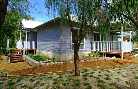 Purple Patch - Local Tourism 0