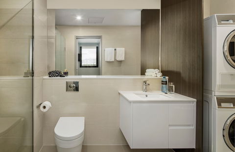 Quest Dandenong Central - Accommodation Australia 1